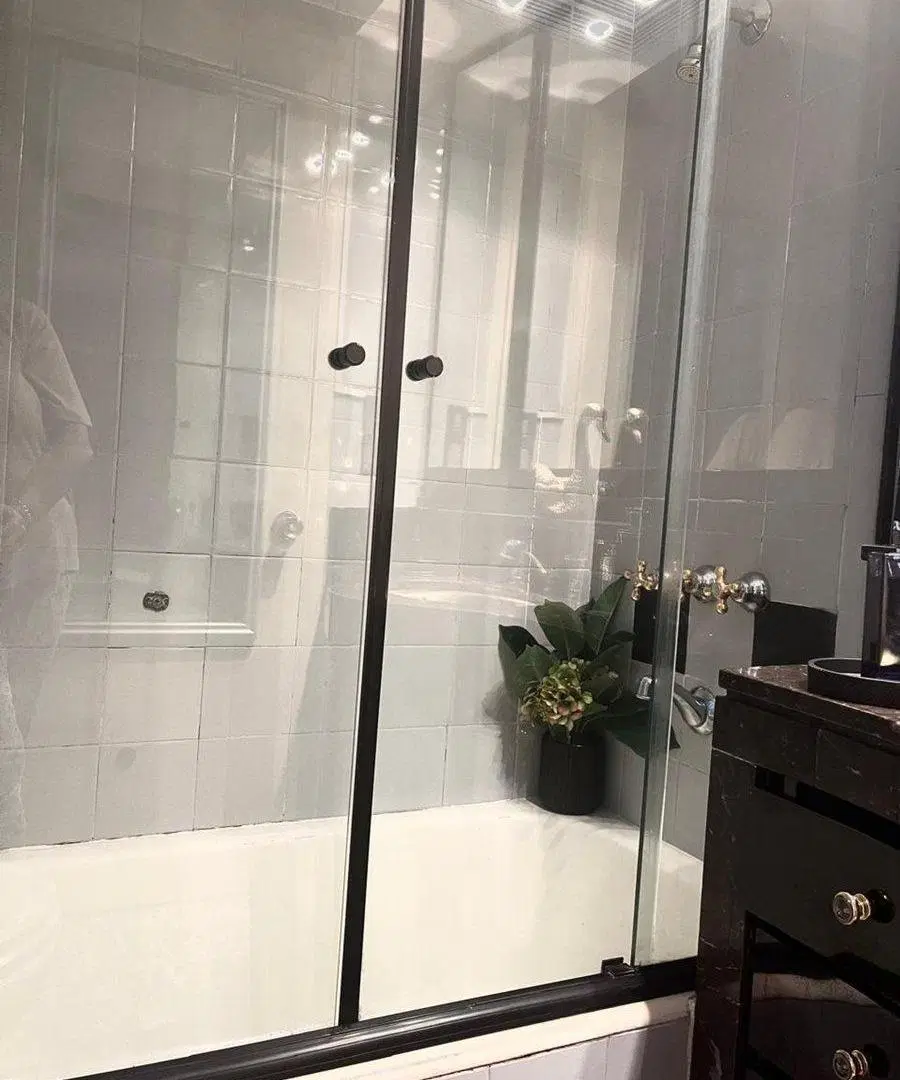 VENTA DEPTO SEMIPISO DE 4 AMBIENTES EN RETIRO 4