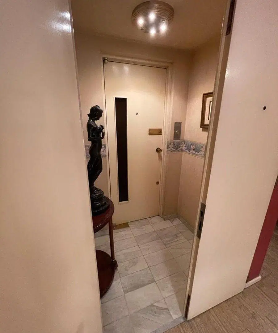 VENTA DEPTO SEMIPISO DE 4 AMBIENTES EN RETIRO 3