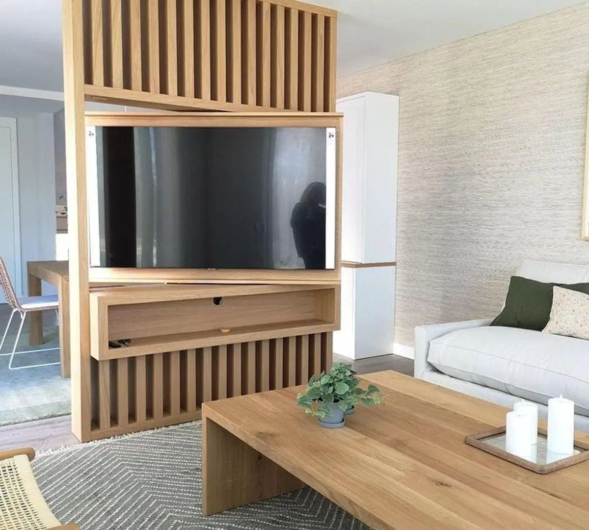 VENTA 2 AMBIENTES DE POZO BALCON AMENITIES FULL 5