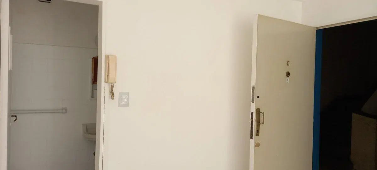 VILLA CRESPO APTO PROFESIONAL MONOAMBIENTE 3