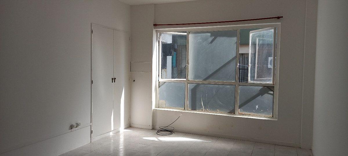VILLA CRESPO APTO PROFESIONAL MONOAMBIENTE