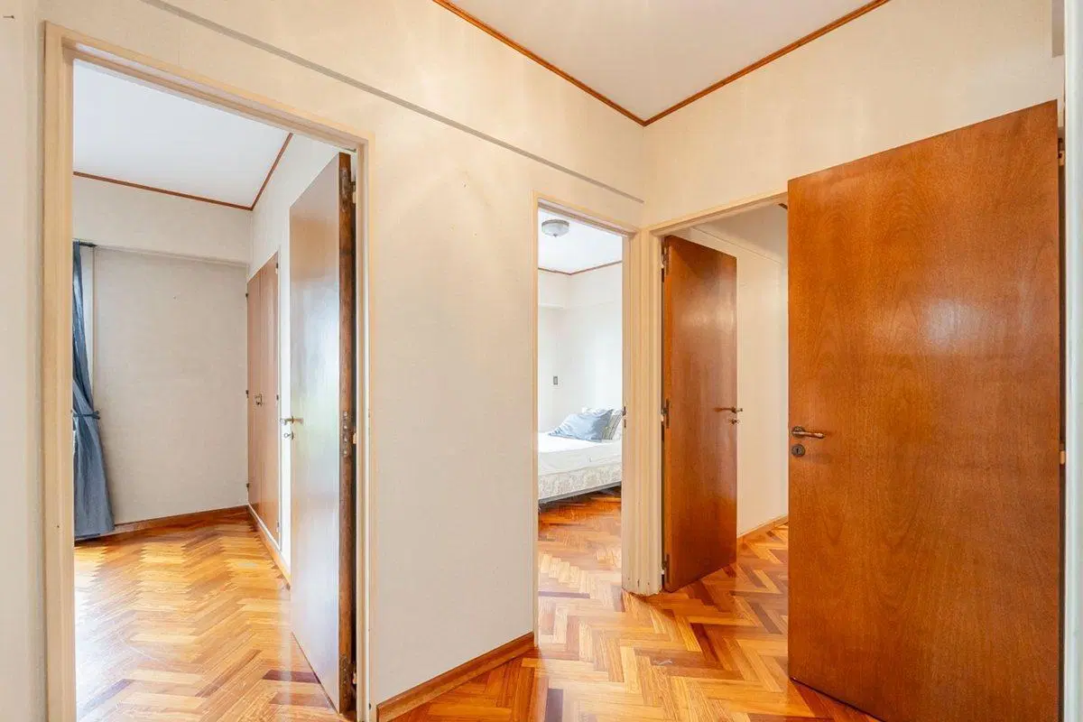 VENTA DEPARTAMENTO 4 AMBIENTES EN PALERMO 5
