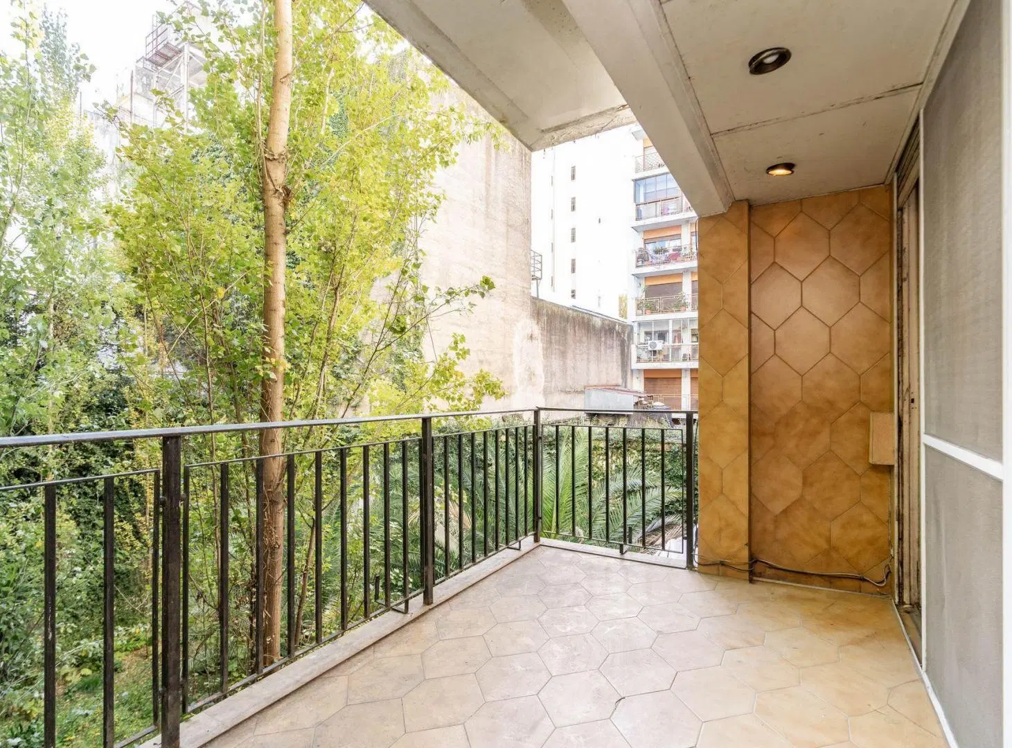 VENTA DEPARTAMENTO 5AMB C/DEP RECOLETA 3