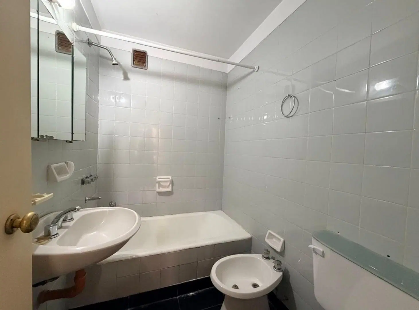 VENTA DEPARMENTO  2 AMB CABALLITO OPORTUNIDAD 5