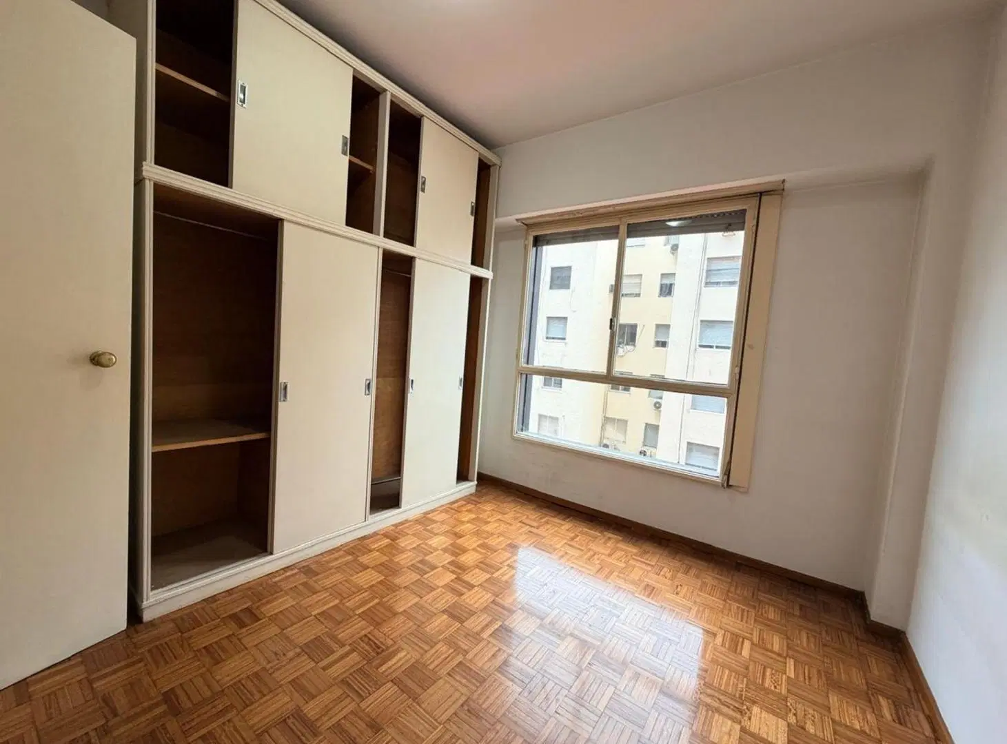 VENTA DEPARMENTO  2 AMB CABALLITO OPORTUNIDAD 3
