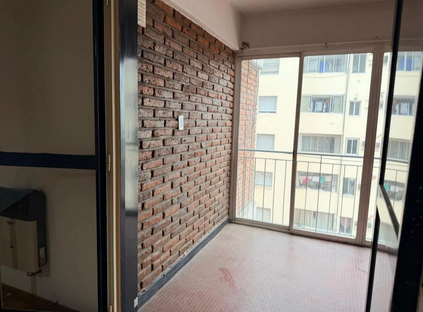 VENTA DEPARMENTO  2 AMB CABALLITO OPORTUNIDAD 4