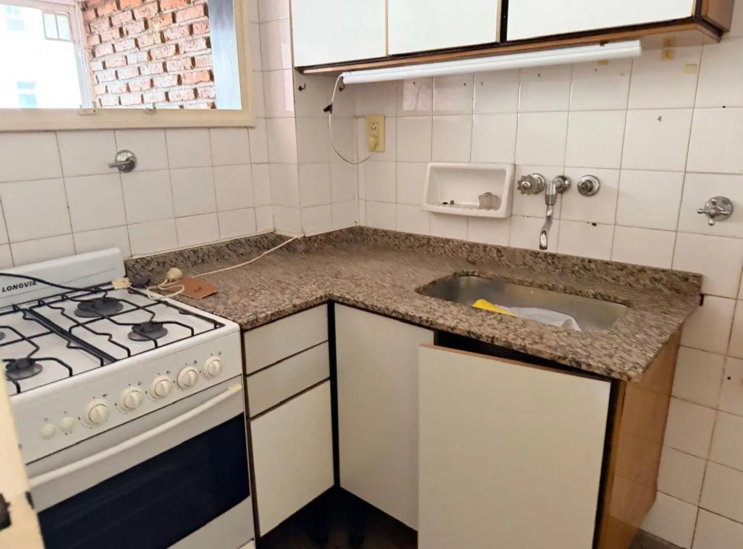 VENTA DEPARMENTO  2 AMB CABALLITO OPORTUNIDAD 2