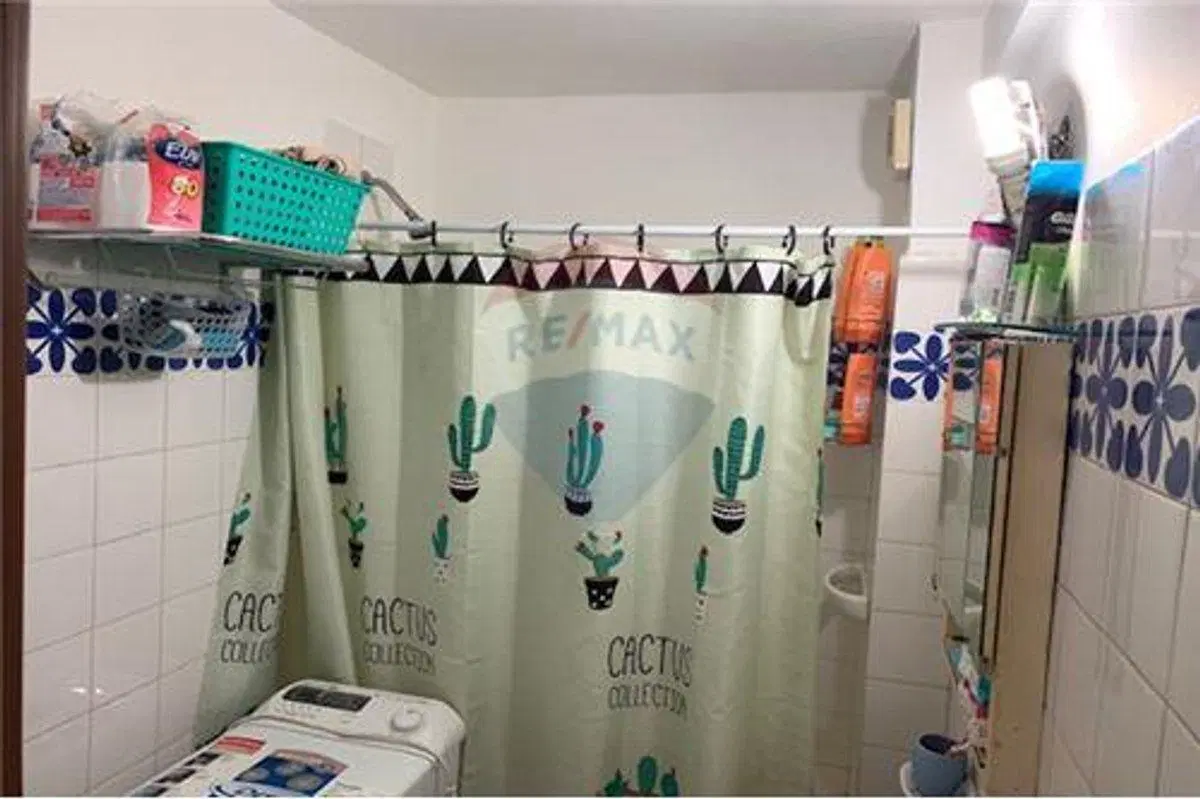 ALQUILER DEPARTAMENTO 2 AMBIENTES VILLA DEVOTO 4