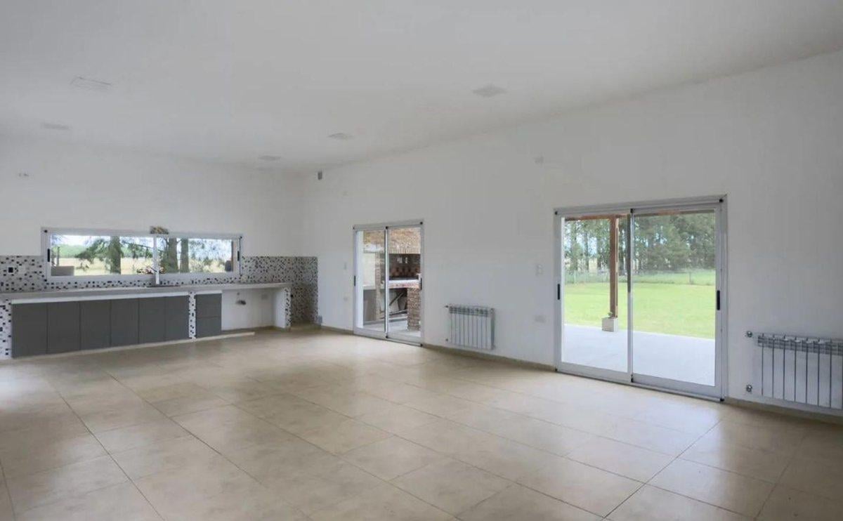 VENTA CASA 5AMB C/ PILETA HARAS DEL SUR ll