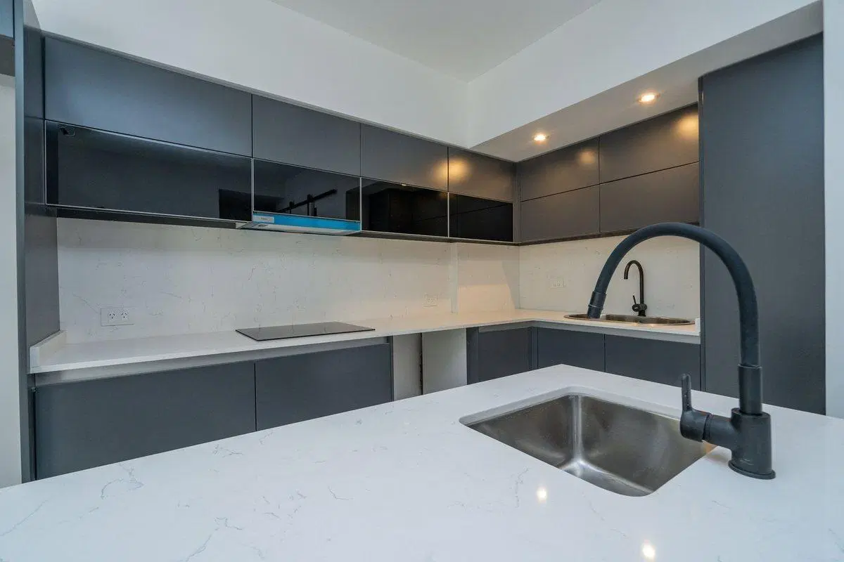 VENTA DEPARTAMENTO 4 AMB A ESTRENAR  CABALLITO 5