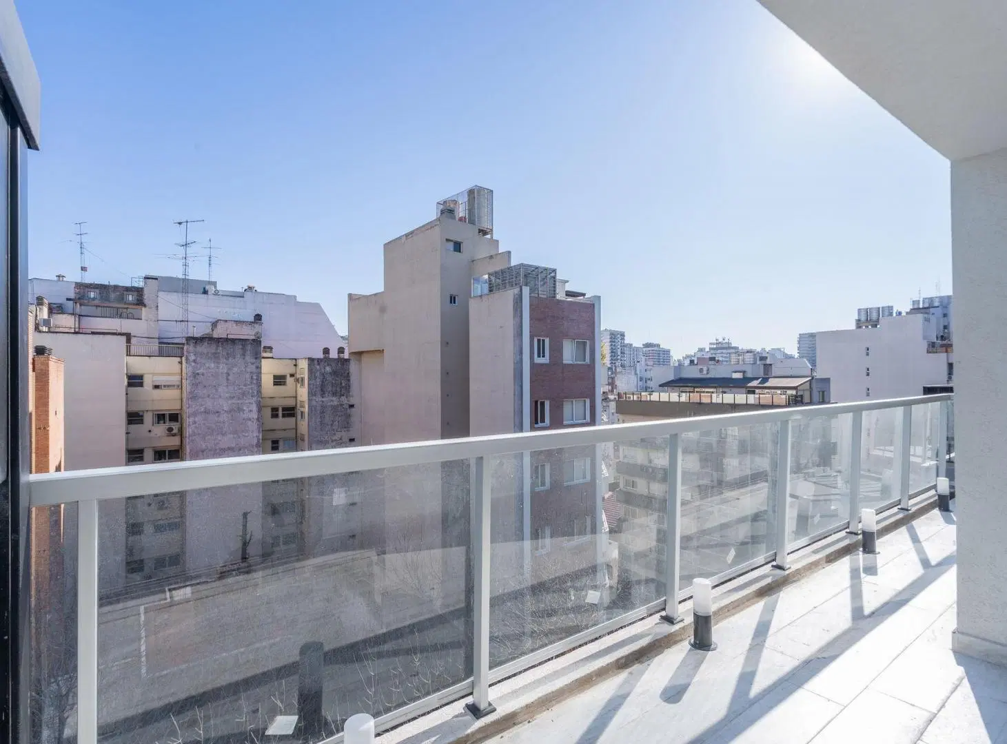 VENTA DEPARTAMENTO DUPLEX CABALLITO PENTHOUSE 5