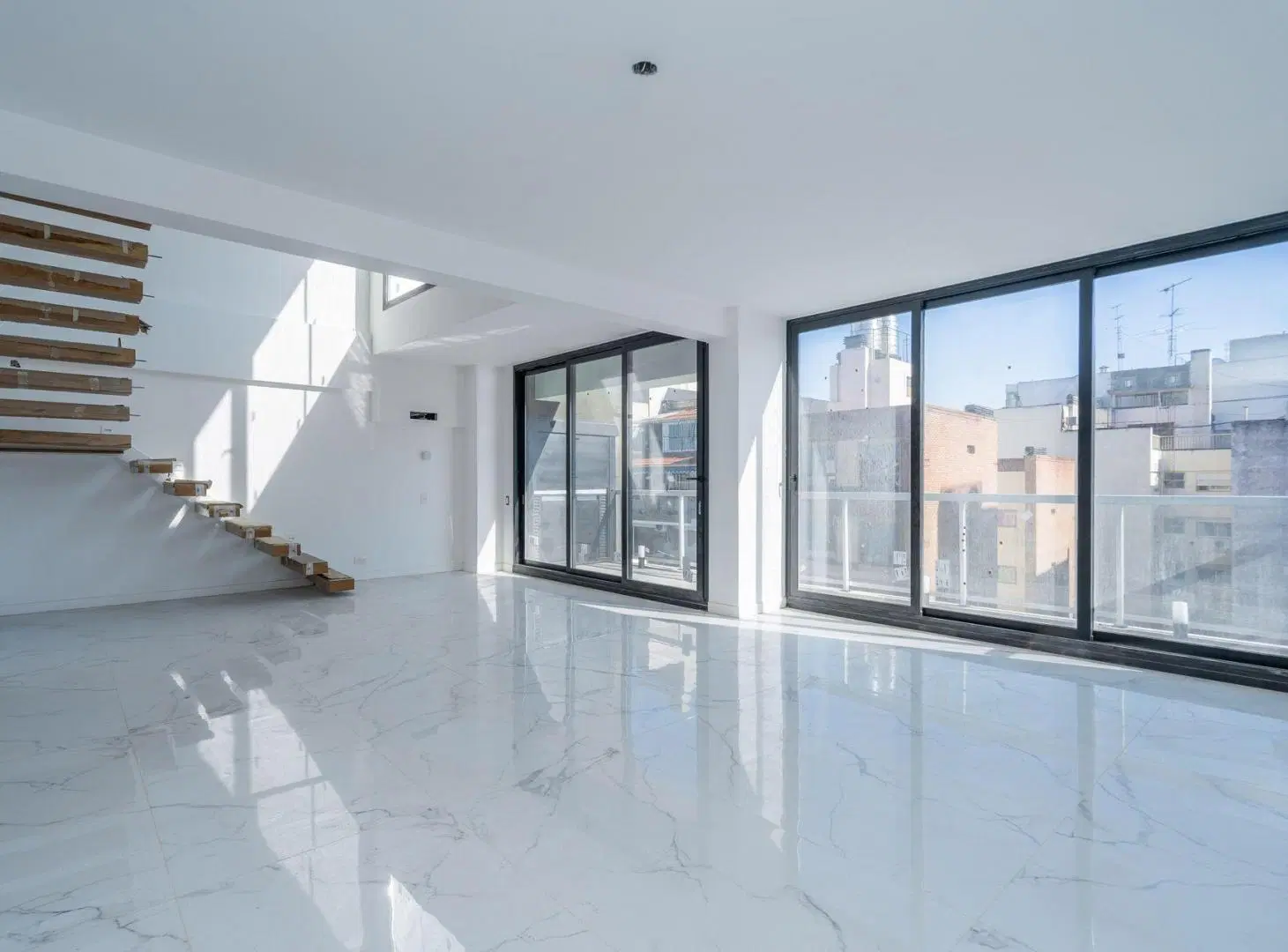 VENTA DEPARTAMENTO DUPLEX CABALLITO PENTHOUSE 4