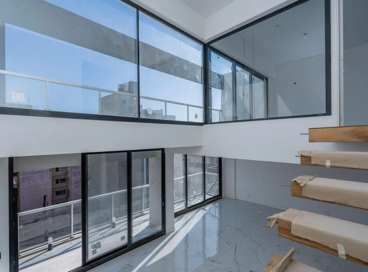 VENTA DEPARTAMENTO DUPLEX CABALLITO PENTHOUSE 3