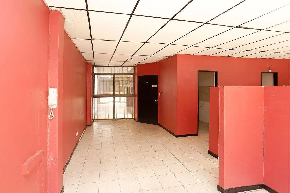 ALQUILER OFICINAS/CONSULTORIOS BARRIO NORTE 3