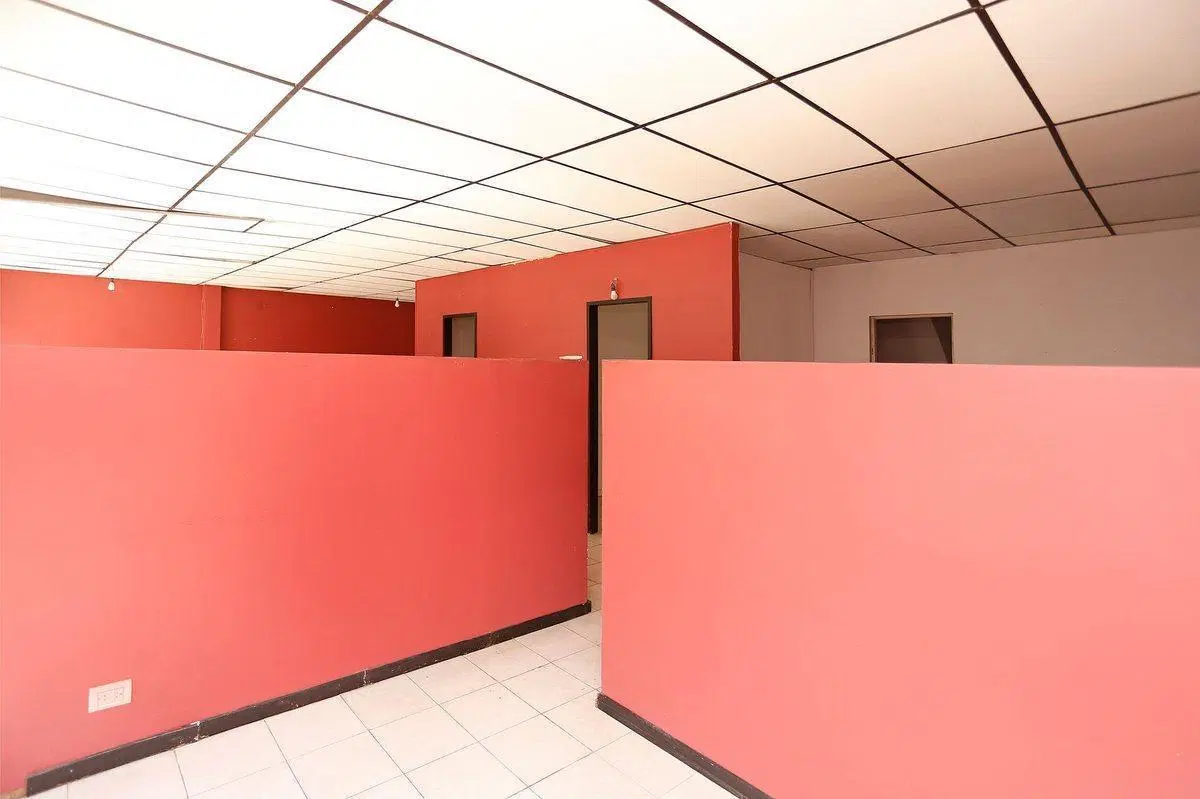 ALQUILER OFICINAS/CONSULTORIOS BARRIO NORTE 2