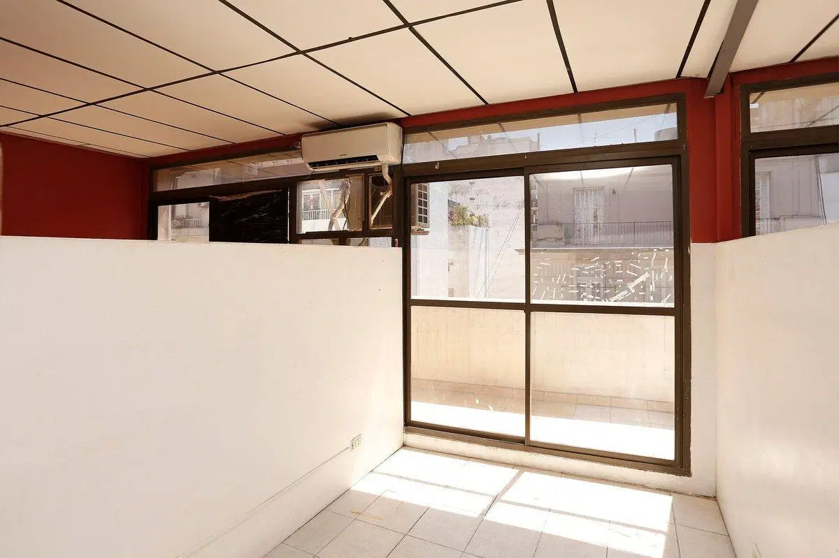 ALQUILER OFICINAS/CONSULTORIOS BARRIO NORTE 5
