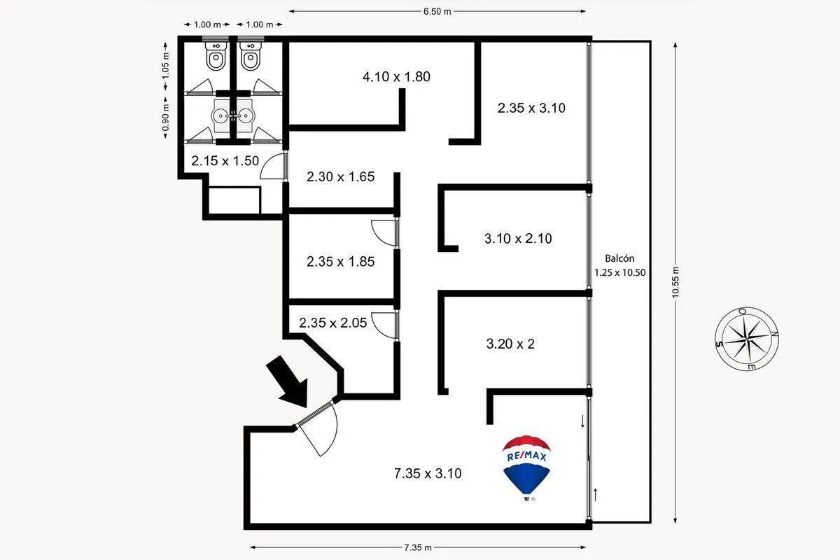 Plano 1