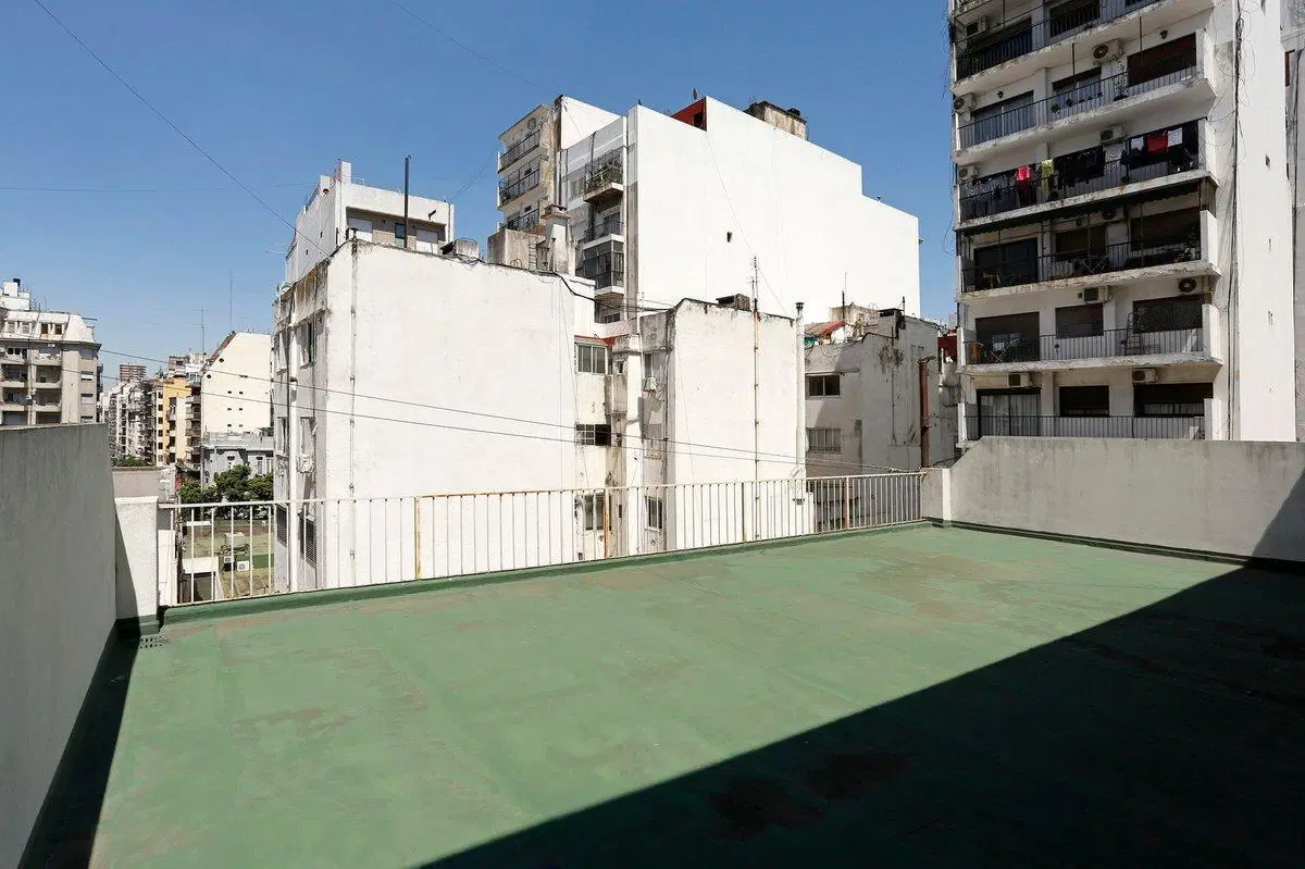 ALQUILER OFICINAS / CONSULTORIOS - BARRIO NORTE 3