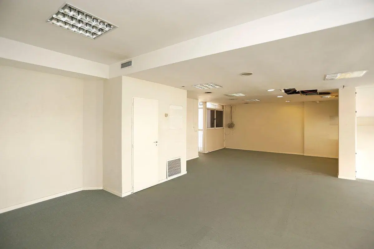 ALQUILER OFICINAS / CONSULTORIOS - BARRIO NORTE 2