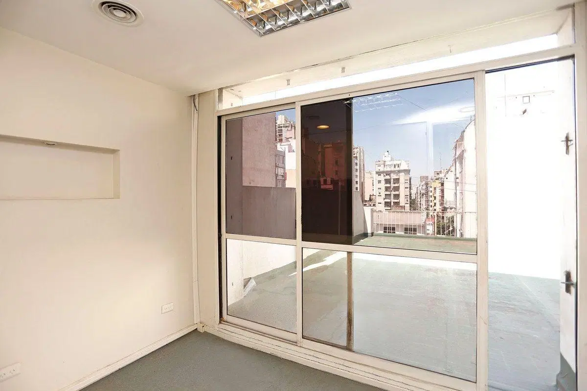 ALQUILER OFICINAS / CONSULTORIOS - BARRIO NORTE 5
