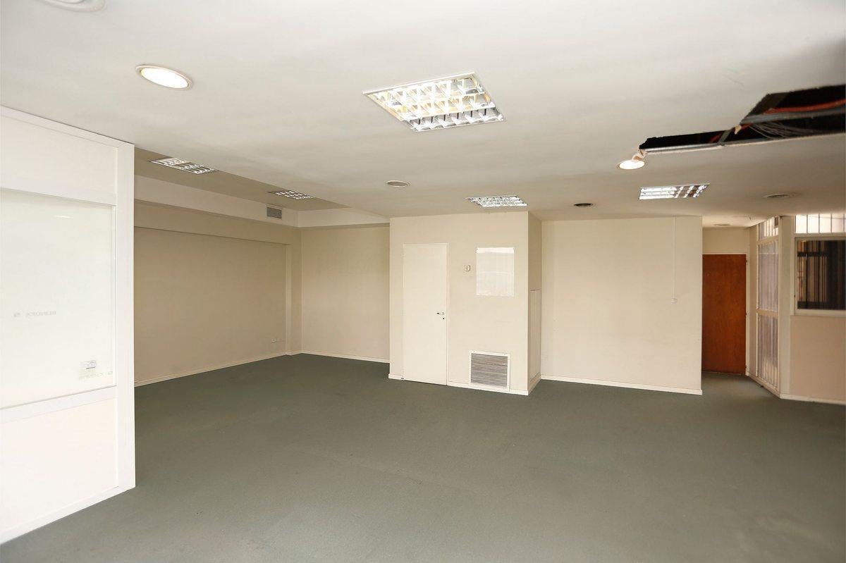 ALQUILER OFICINAS / CONSULTORIOS - BARRIO NORTE