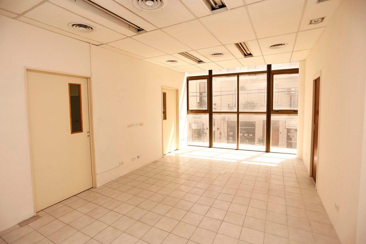 ALQUILER OFICINAS / CONSULTORIOS - BARRIO NORTE