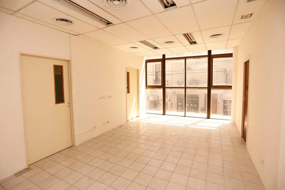 ALQUILER OFICINAS / CONSULTORIOS - BARRIO NORTE 2