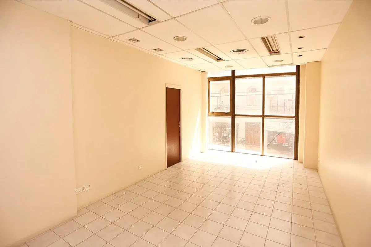 ALQUILER OFICINAS / CONSULTORIOS - BARRIO NORTE 3