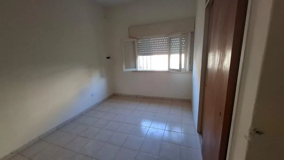 CASA 3 AMB PATIO, JARDIN Y TERRAZA EN CASEROS 3