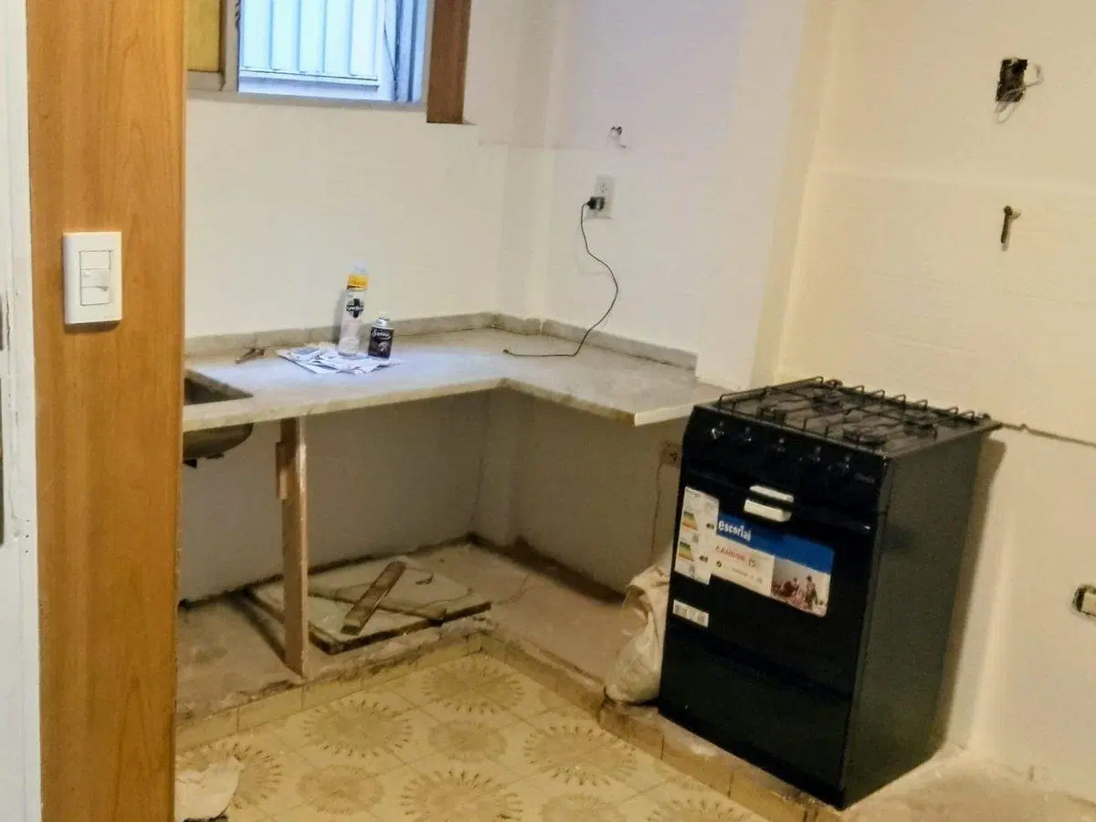 Departamento 2 Amb-53 m2-RETIRO- ESCUCHA OFERTA 5