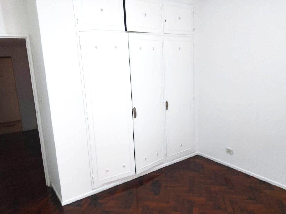 Departamento 2 Amb-53 m2-RETIRO- ESCUCHA OFERTA