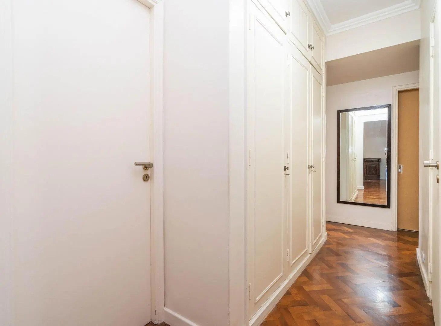 VENTA DPTO 4AMB. RECICLADO BALCON BAULERA BELGRANO 4