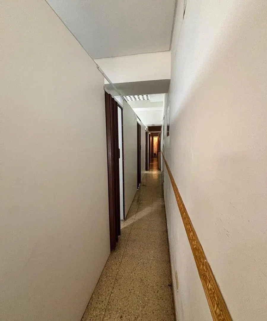 VENTA LOCAL COMERCIAL 60 M2 AL FRENTE VILLA CRESPO 4