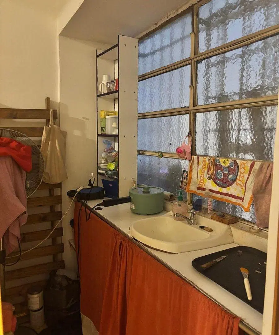 VENTA LOCAL COMERCIAL 60 M2 AL FRENTE VILLA CRESPO 5