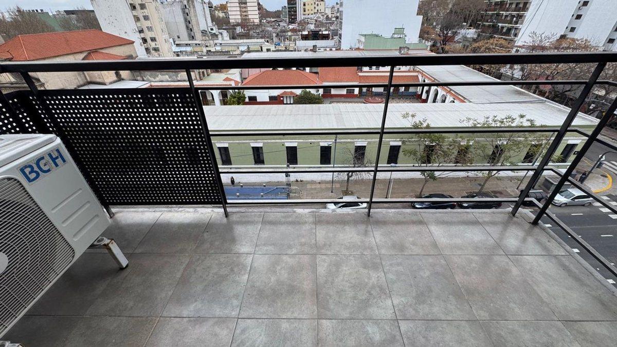 Propiedad en Argentina