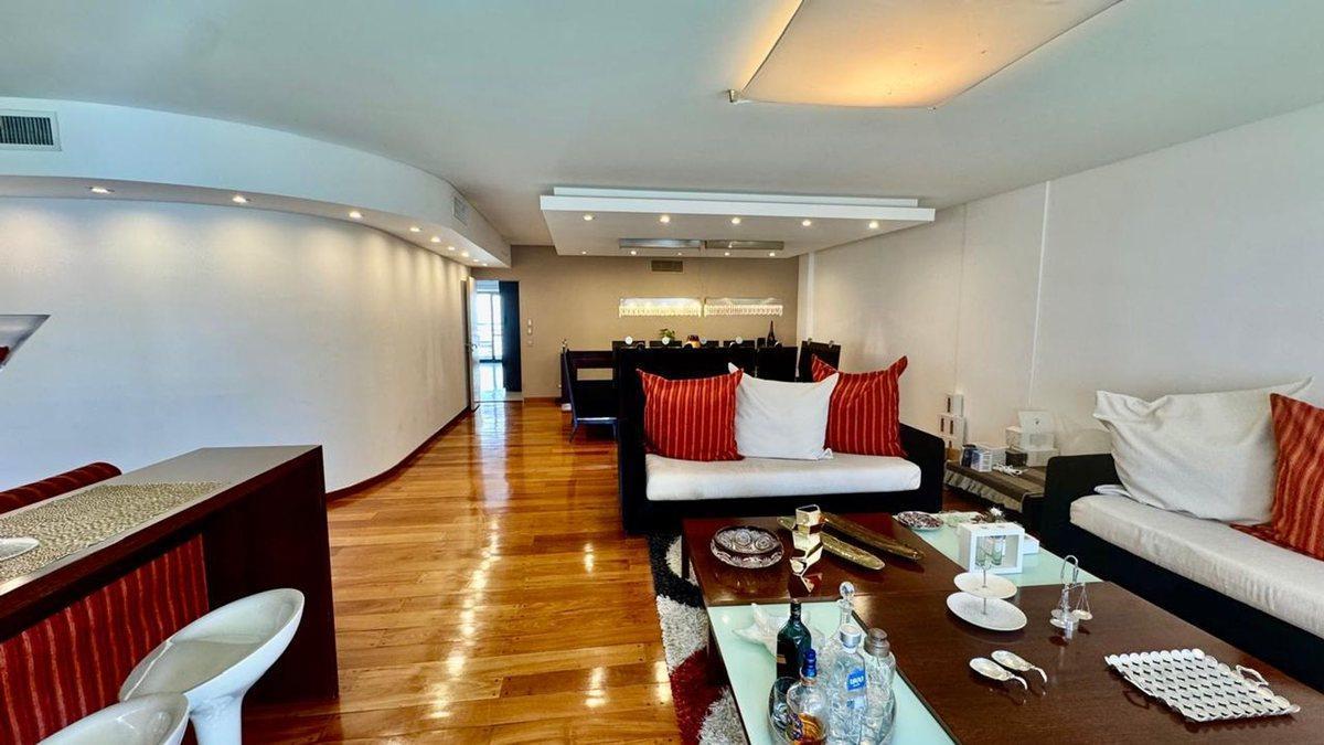 VENTA PISO 5 AMB AMENITIES 2 COCH/ BAUL PALERMO