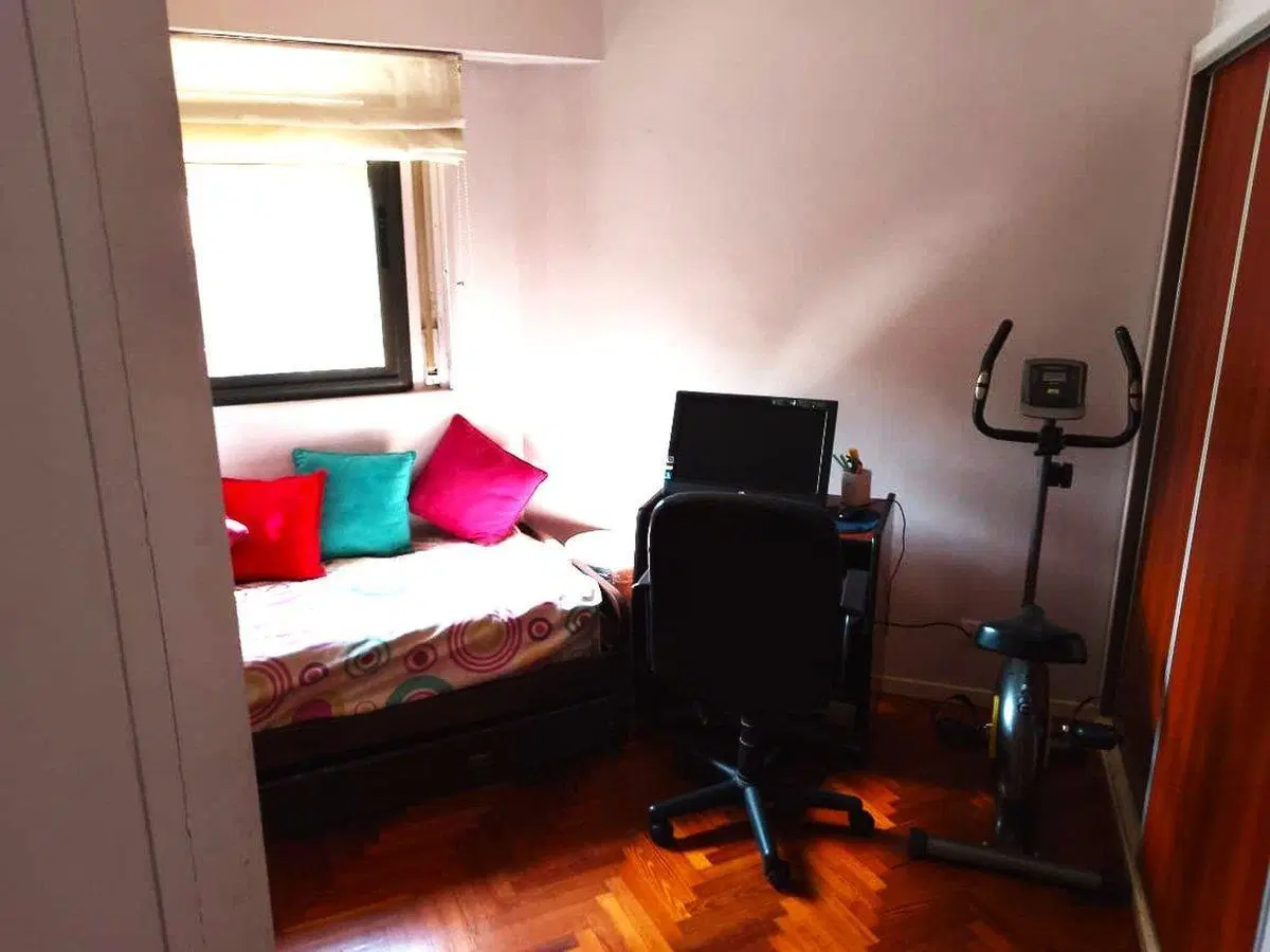 Venta Departamento 3 amb. c/posible 3°dormitorio 5