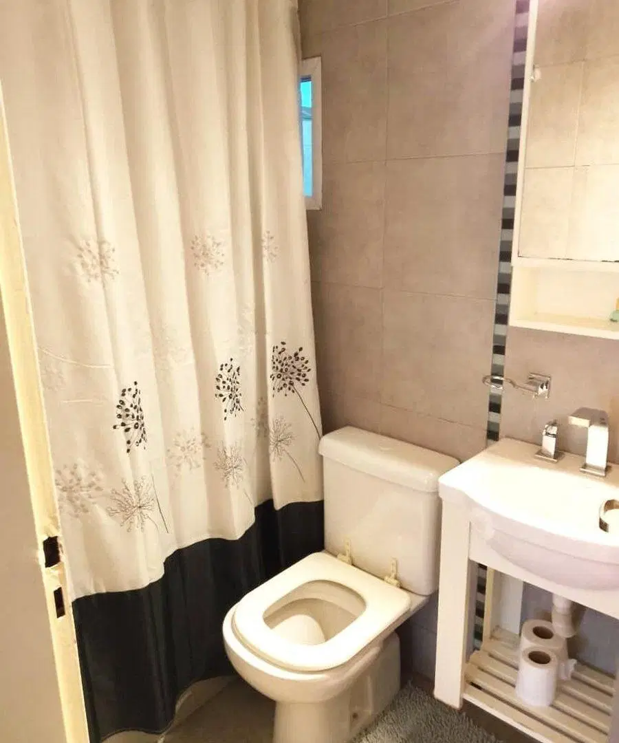 Venta Departamento 3 amb. c/posible 3°dormitorio 4