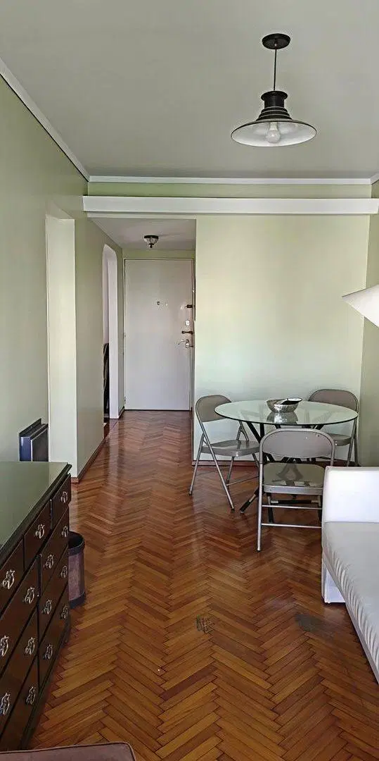 DEPTO 2AMB EXCTE. UBICACIÓN AV. S. FE, RECOLETA 5