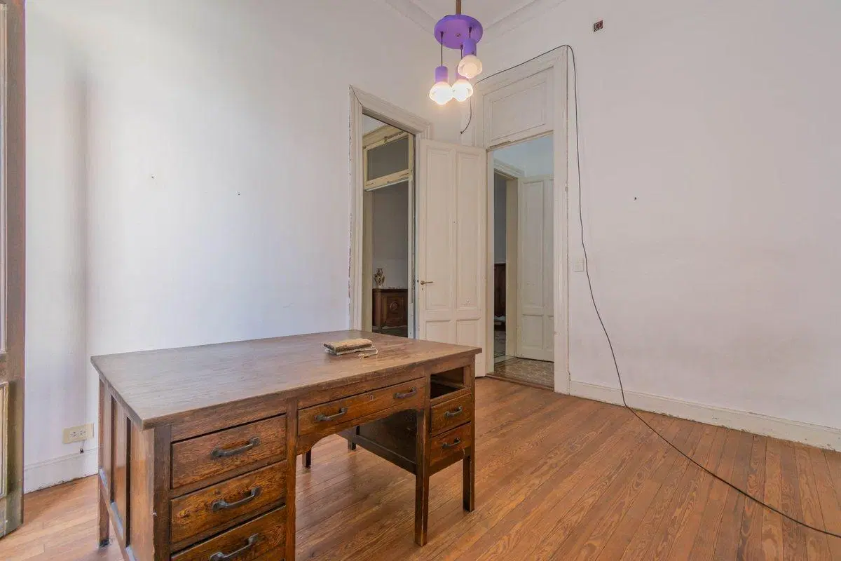 VENTA - 7 AMBIENTES + 3 BALCONES - MONSERRAT 2