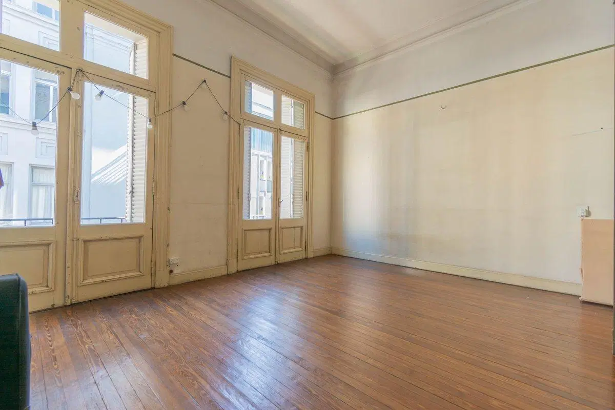 VENTA - 7 AMBIENTES + 3 BALCONES - MONSERRAT 3