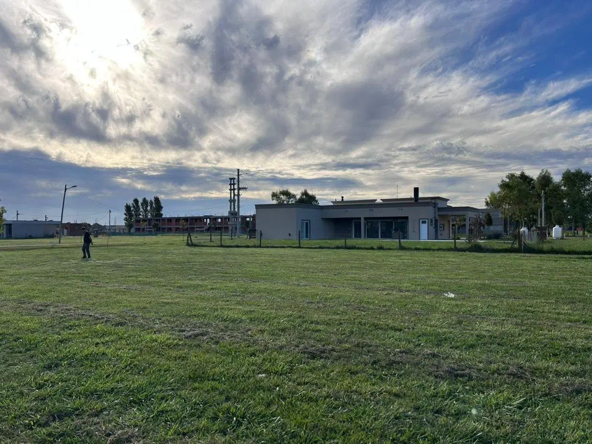 VENTA LOTE BARRIO FINCAS DE SAN VICENTE 3