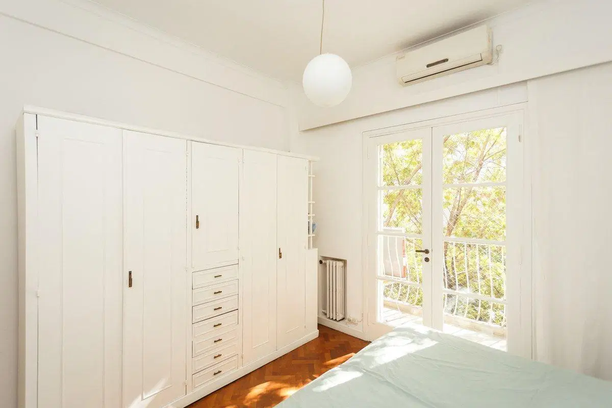 VENTA 3AMB C/DEPENDENCIA BALCON  COLEGIALES 2