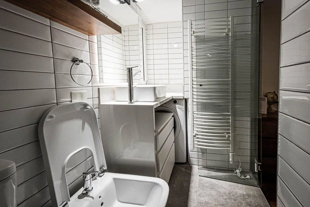 DEPTO TIPO LOFT ESTILO FRANCES 4