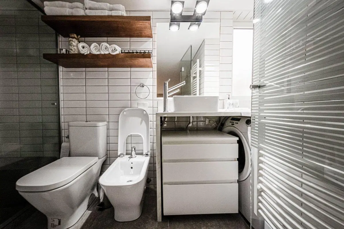 DEPTO TIPO LOFT ESTILO FRANCES 5