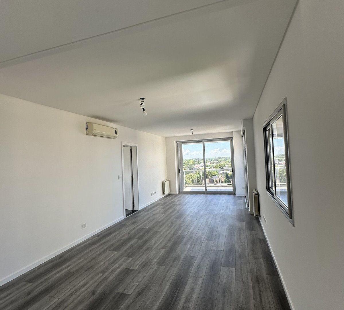VENTA 4 AMB PISO ALTO APTO CRÉDITO