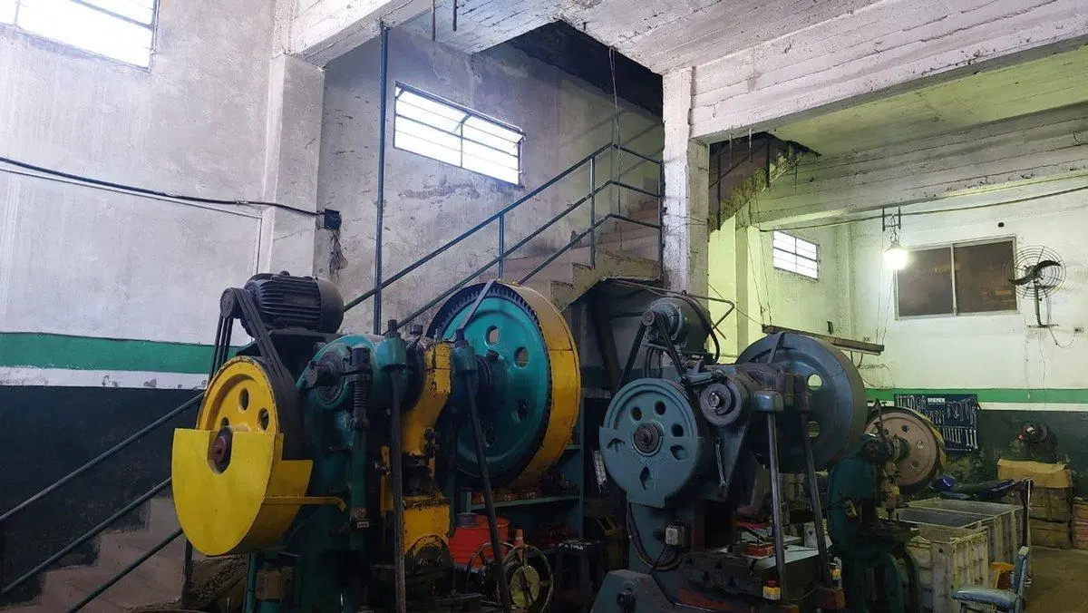 VENTA GALPON + VIVIENDA 3 AMB LAFERRERE 2