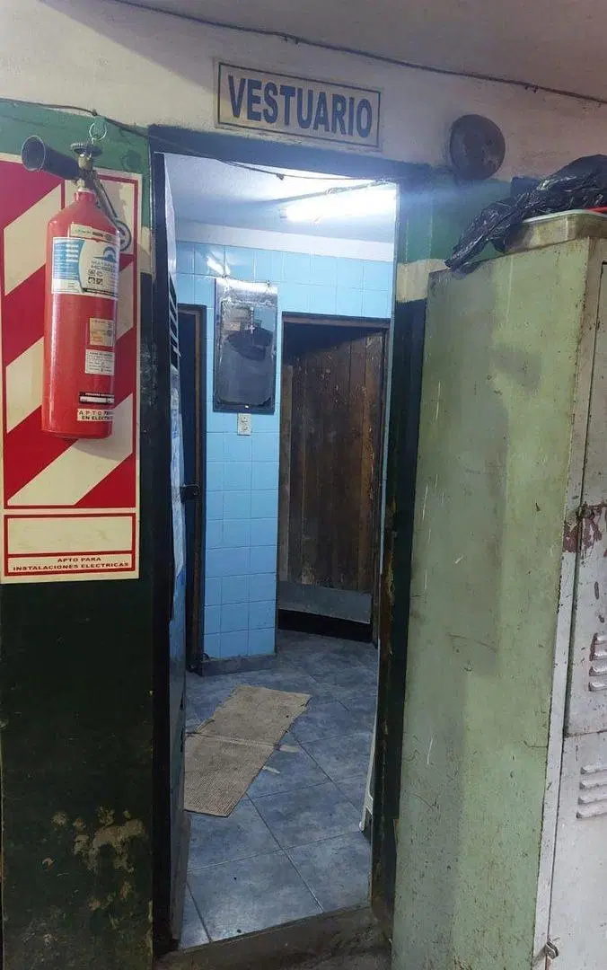 VENTA GALPON + VIVIENDA 3 AMB LAFERRERE 5