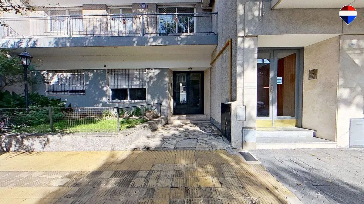 VENTA DEPARTAMENTO 2 AMBIENTES VICENTE LOPEZ 4