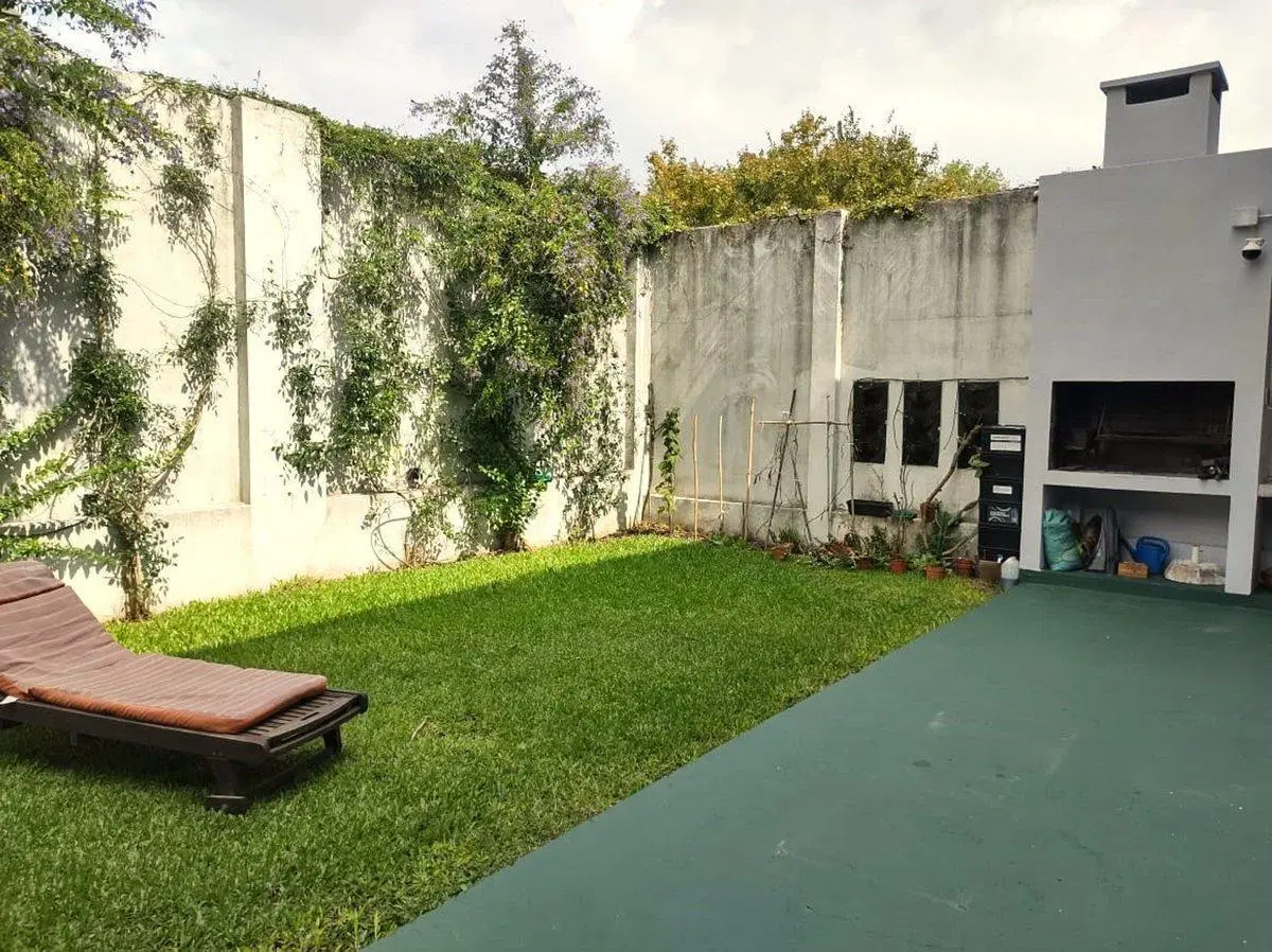 CASA EN ALQUILER EN EL BAJO DE SAN ISIDRO 5